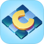 クロスワード楽しい単語パズル