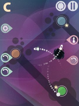 Delivery 2 Planet: Ultimate 遊戲截圖