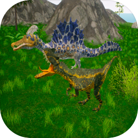 Dinosaur Sim APK para Android - Download