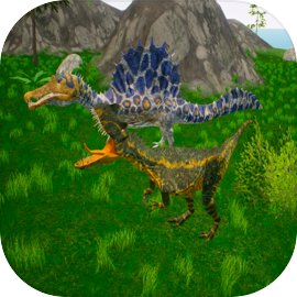 Carnotaurus Simulator dinosaur for Android - Free App Download