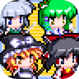 パズル＆幻想郷