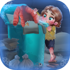 Candy Manor - Home Design