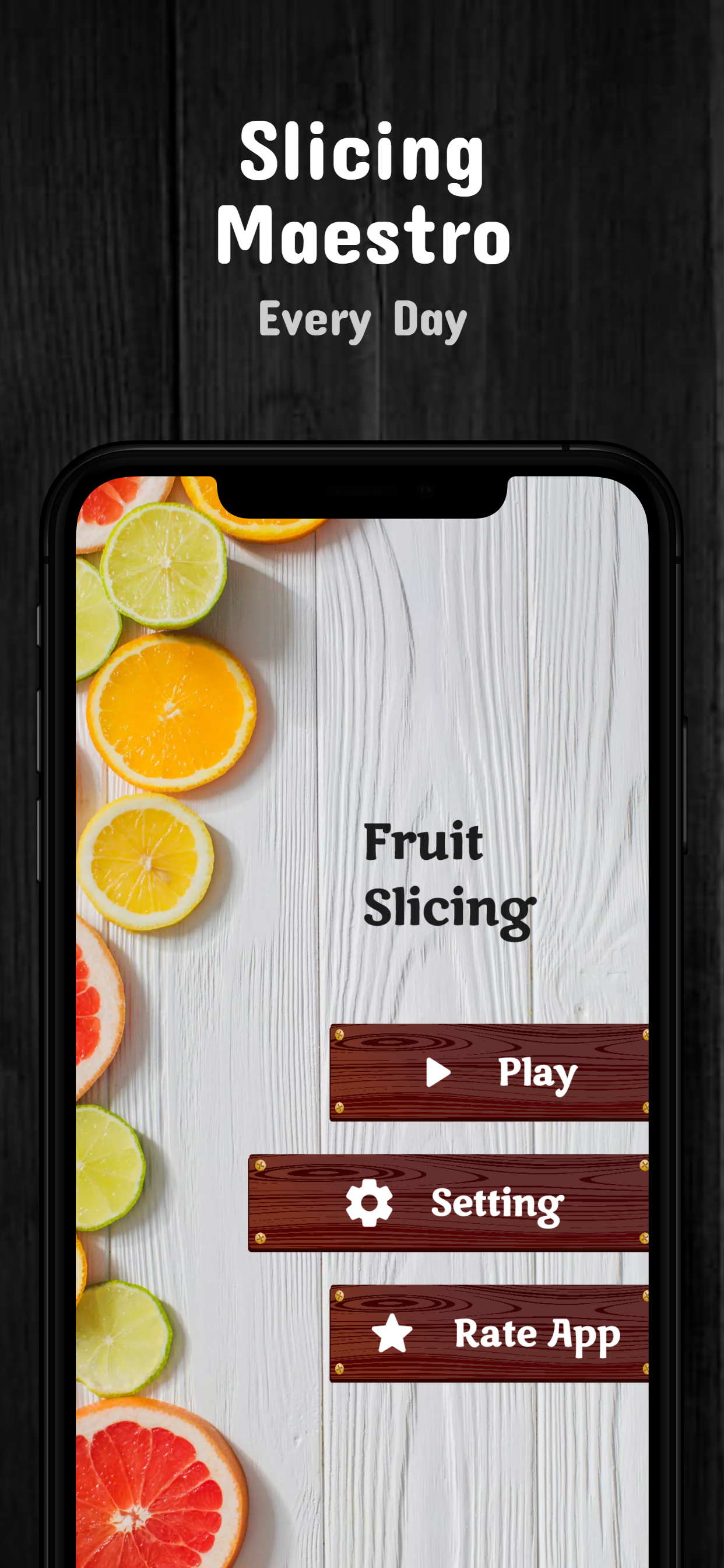Slice Juicy Latest Version for Android/iOS APK - TapTap