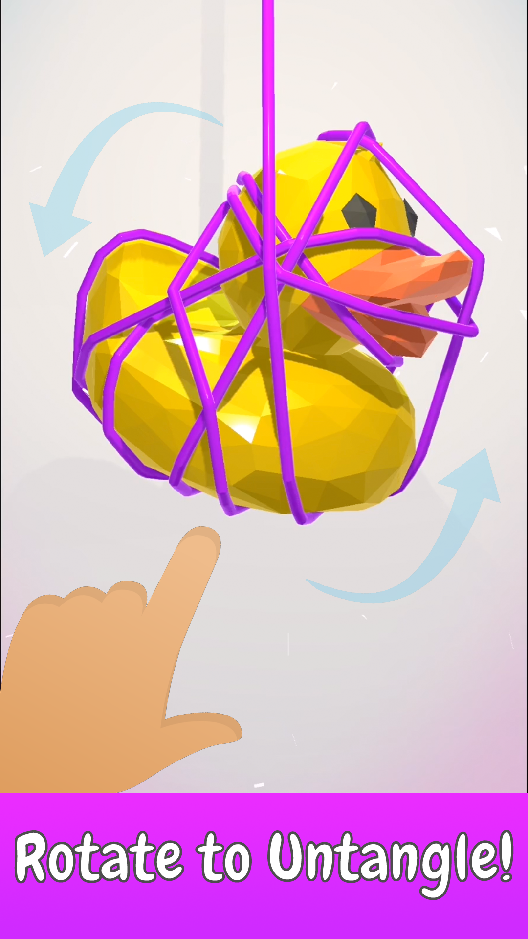 Untangle Latest Version for Android/iOS APK - TapTap