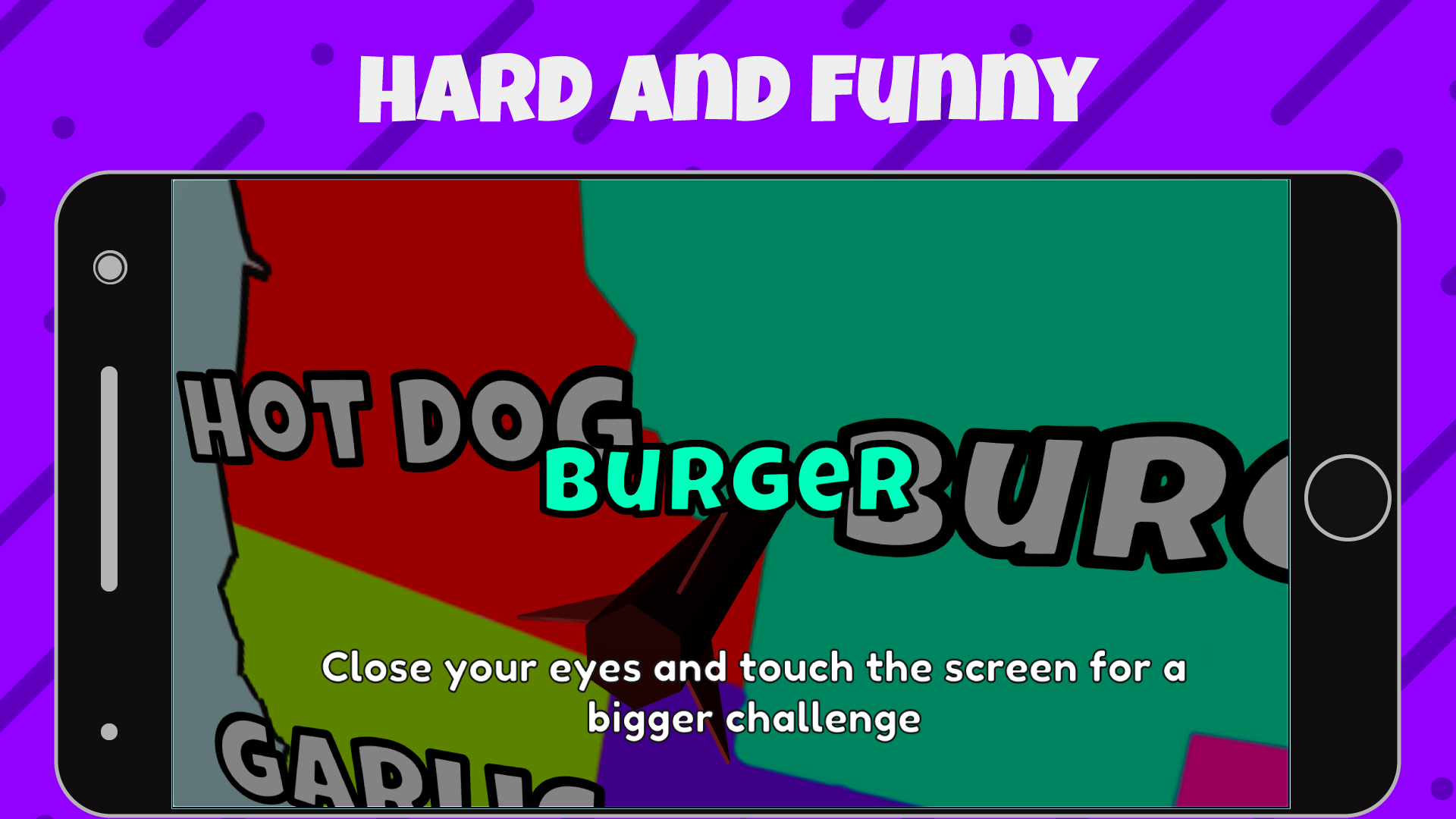 Throwing a Dart at a Map Game Screenshot