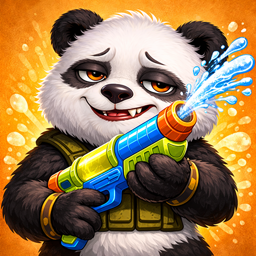 Be Bad Panda Latest Version for Android/iOS APK - TapTap