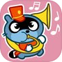 Icon of Pango Music Parade Band Maker