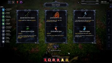 Godslayer Arena Game Screenshot