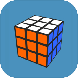 Rubik's Cube Simulator