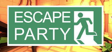 Banner of Escape Party 
