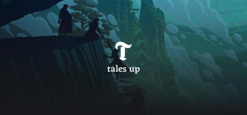 Banner of Tales Up 