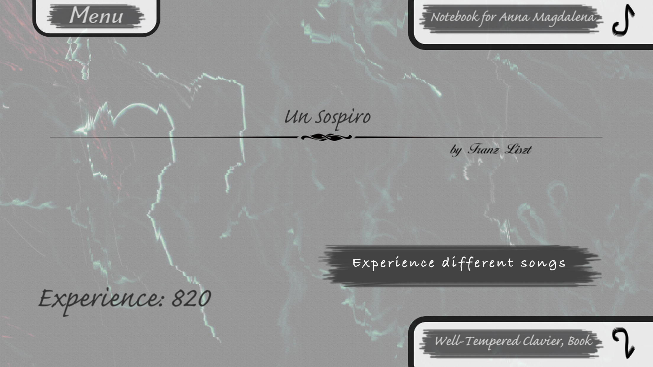 Alio Game Screenshot