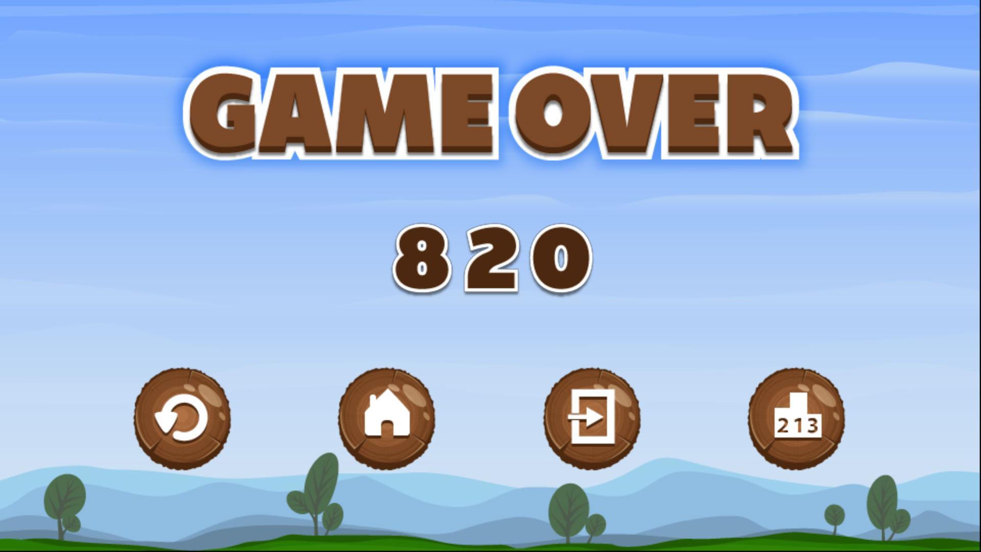 양궁 게임 스크린샷