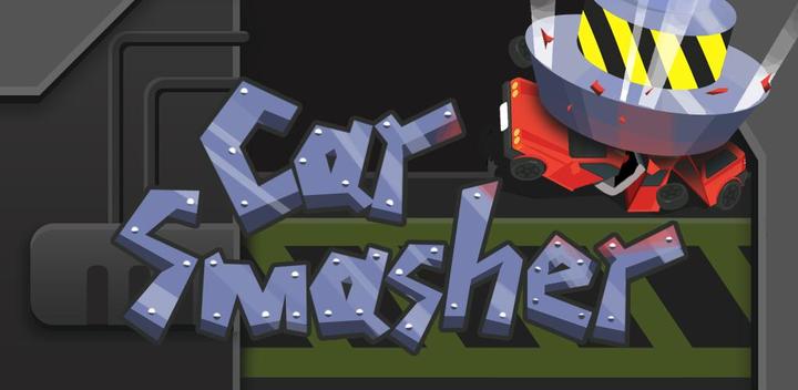 Banner of Car Smasher: Simulator Games 1.0.7