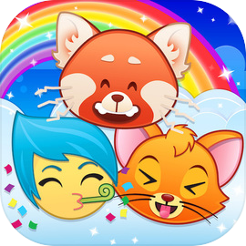 Disney Emoji Blitz Game