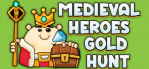 Screenshot of the video of Medieval Heroes Gold Hunt