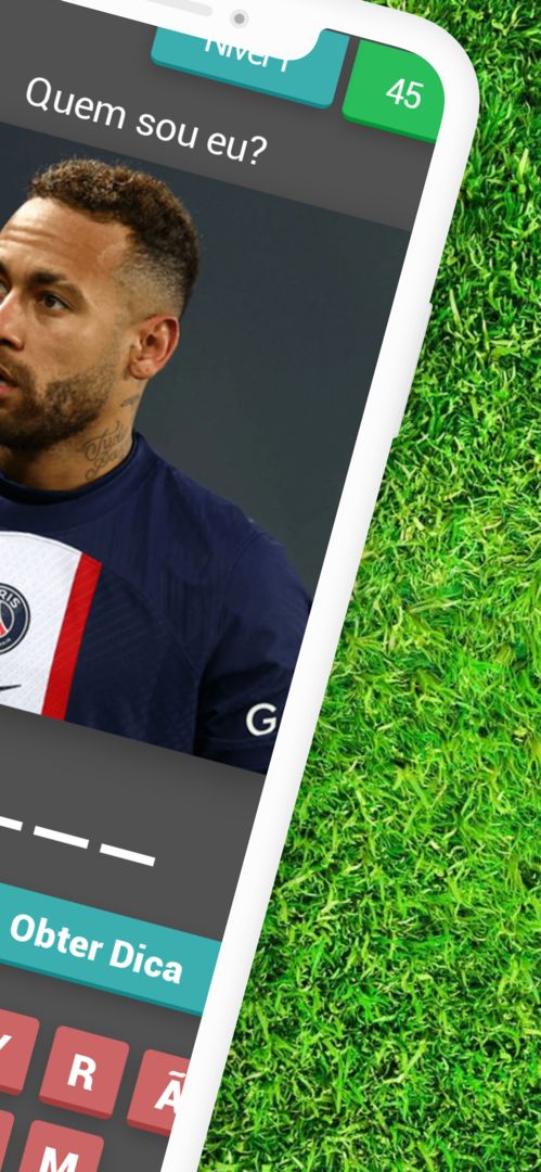 Download do APK de Quiz de Futebol: Adivinha o jogador. Trivia sport para  Android