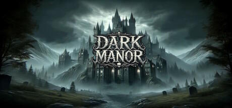 Banner of Dark Manor 