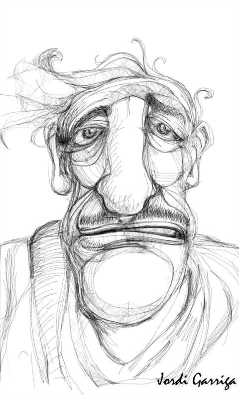 Sketch Guru - Handy Sketch Pad ゲームのスクリーンショット