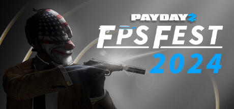 Banner of PAYDAY 2 