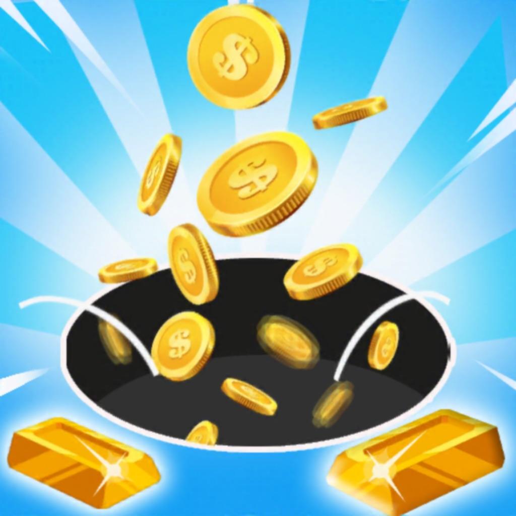 Arcade Hole - Hoard Master for Android/iOS - TapTap