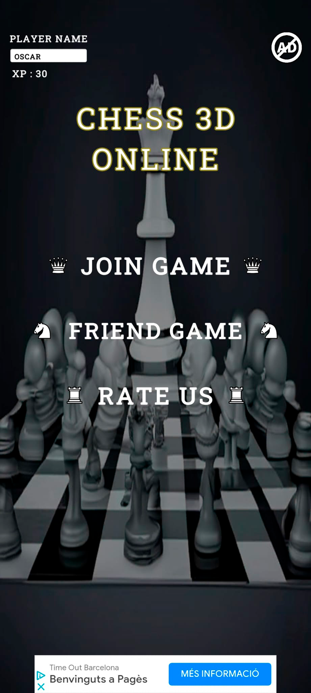 Chessmaster - Play Game Online