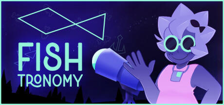 Banner of Fishtronomy 