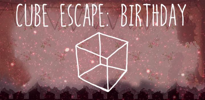 Banner of Cube Escape: Birthday 5.0.0