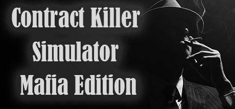 Banner of Contract Killer Simulator - Mafia Edition 