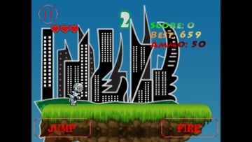 DigiDasher Max 4.0 Game Screenshot