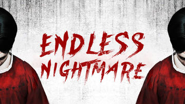 Banner of Endless Nightmare 1: Home 
