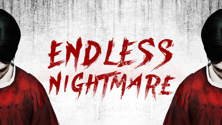 Banner of Endless Nightmare: 3D Creepy & Scary Horror Game 1.1.6