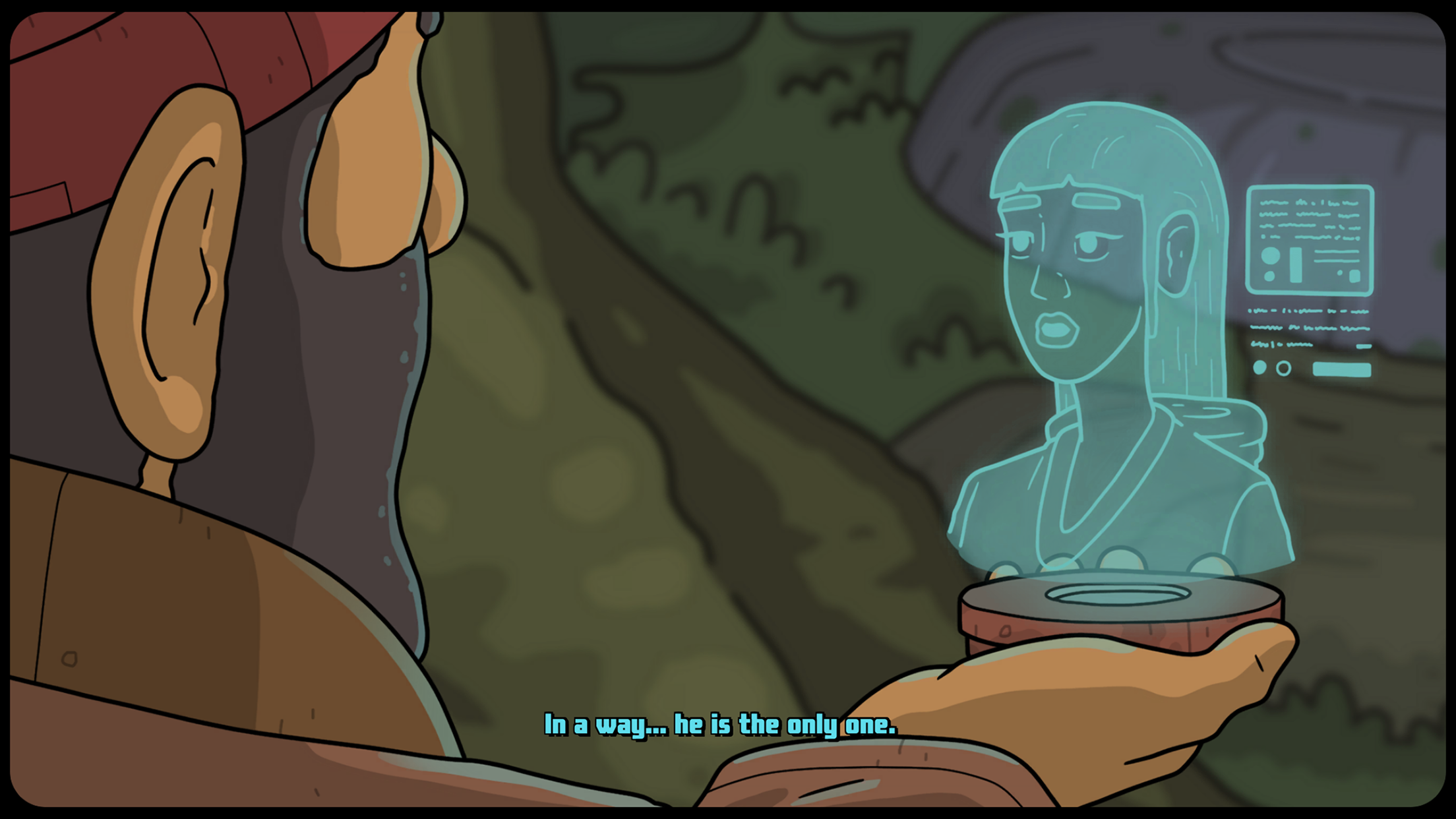 Screenshot 5 of Dexter Stardust 