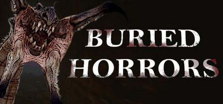 Banner of Buried Horrors 