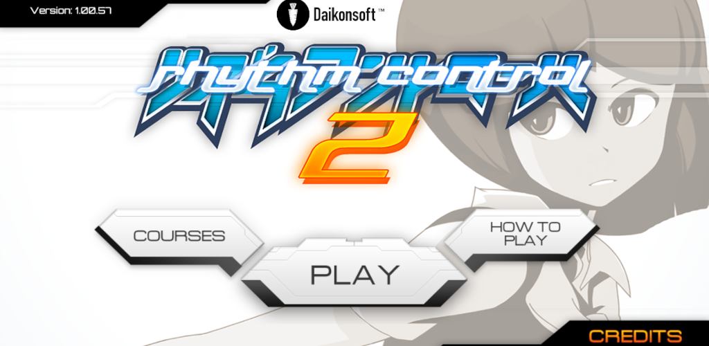 Rhythm Control 2 screenshot