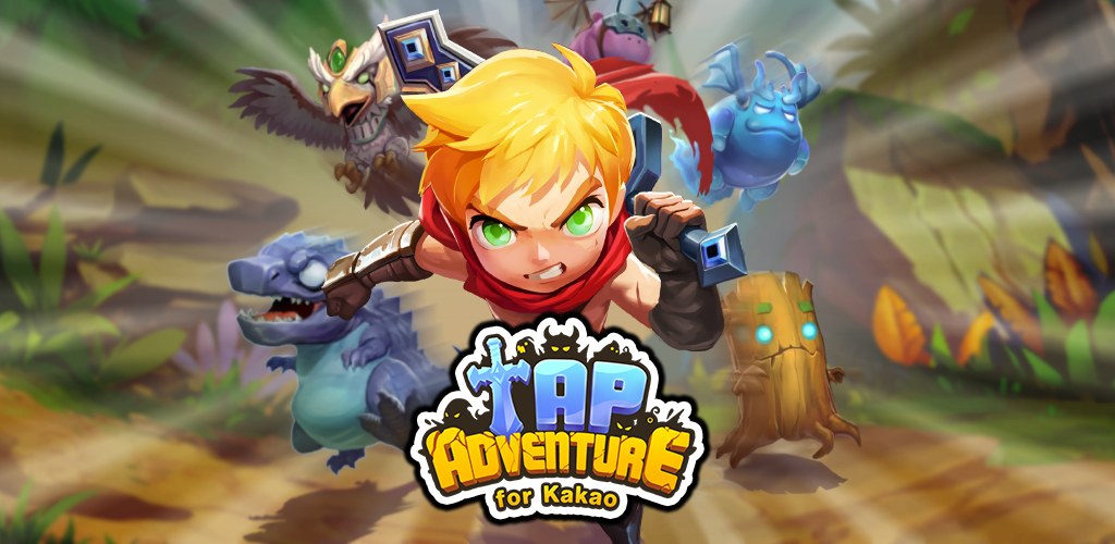 Banner of I-tap ang Adventure para sa Kakao 1.12.18