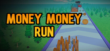 Banner of Money Money Run 