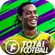 Total Football - Mobile Soccer