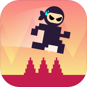 Level Devil: Ninja Escape