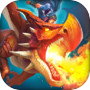 Dragons of Atlantis: Heirs