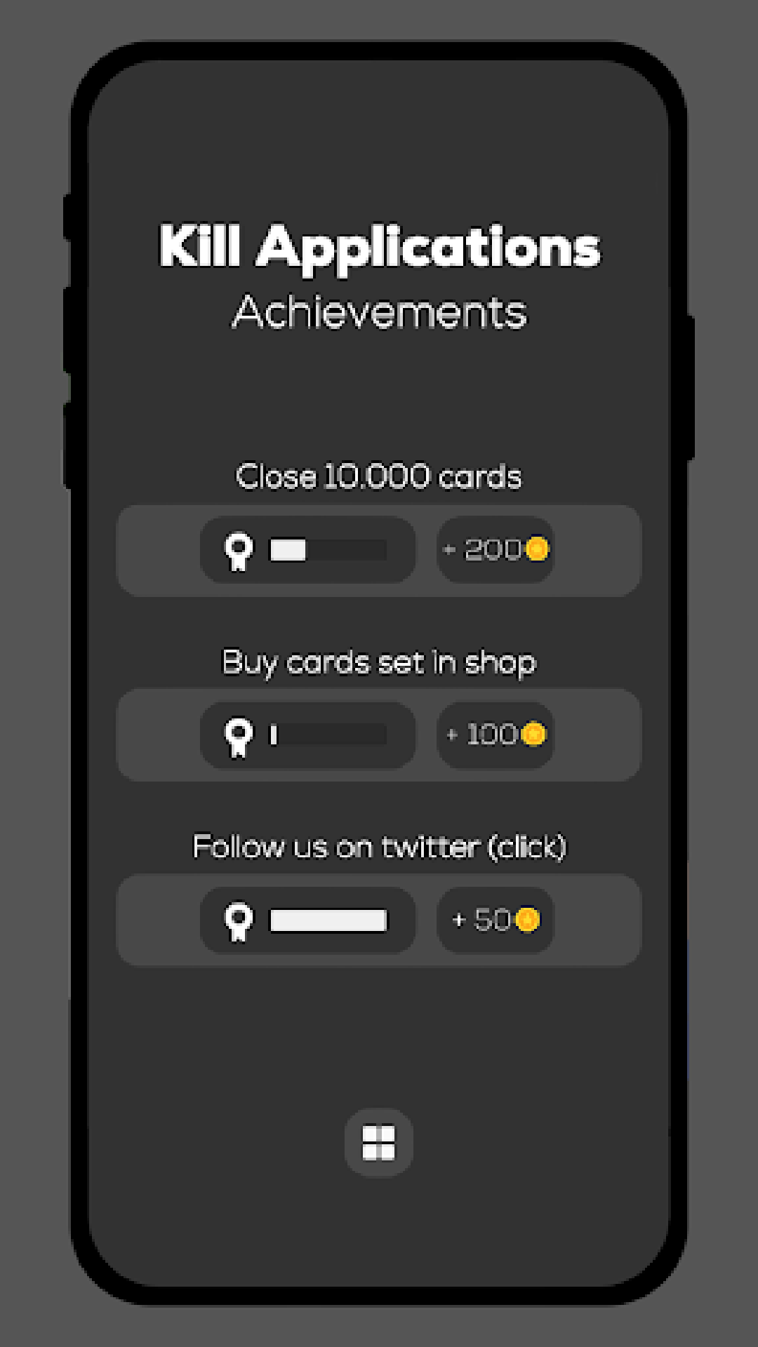 Kill Apps Challenge+ android iOS-TapTap