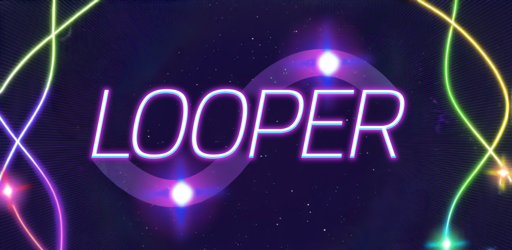 Banner of Looper! 