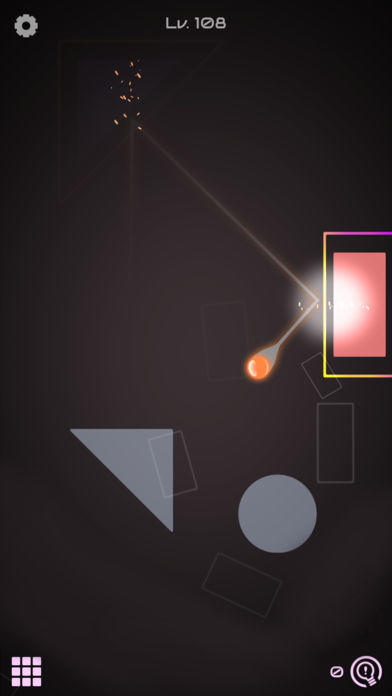 Screenshot 1 of Bắn Ballz - Ping Ping! 1.0.4