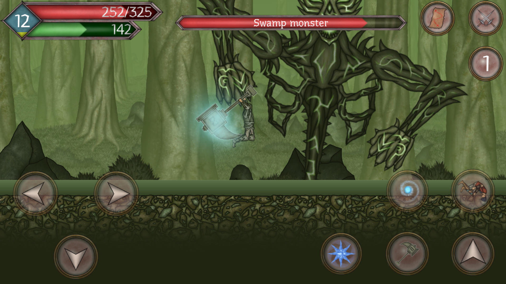Runic Curse Latest Version for Android/iOS APK - TapTap