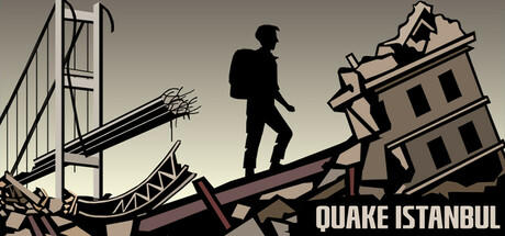 Banner of Quake Istanbul 