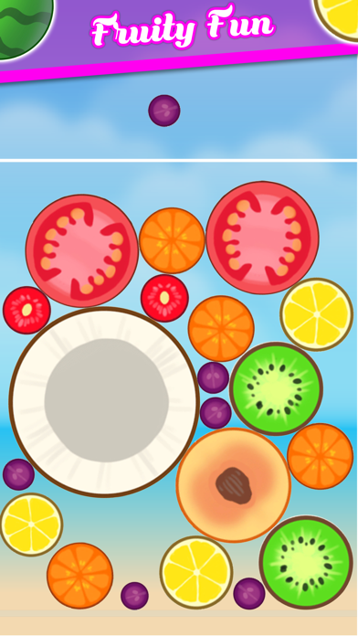 Eu quero melancia jogos de frutas versão móvel andróide iOS apk baixar  gratuitamente-TapTap