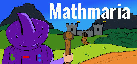 Banner of Mathmaria 