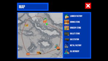 Train Siberian Simulator 遊戲截圖