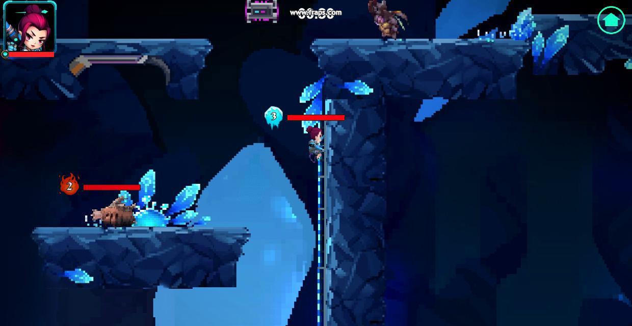 stargate bullet Game Screenshot