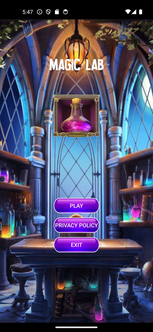Magic Lab android iOS-TapTap